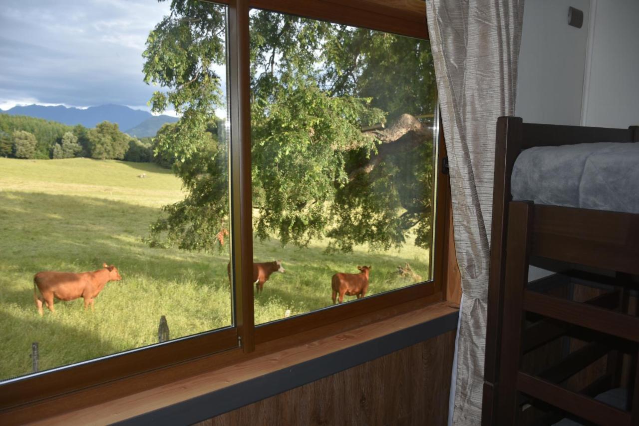 El Granero De La Abuela Holiday home Futrono